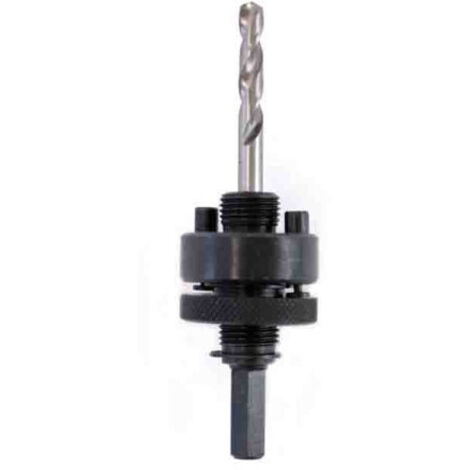 Brocas centradoras M3/1. Diámetro 32-210mm METALWORKS 7021070555