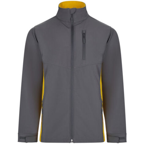 Soft Shell bicolor. Serie 106004 (1/3)