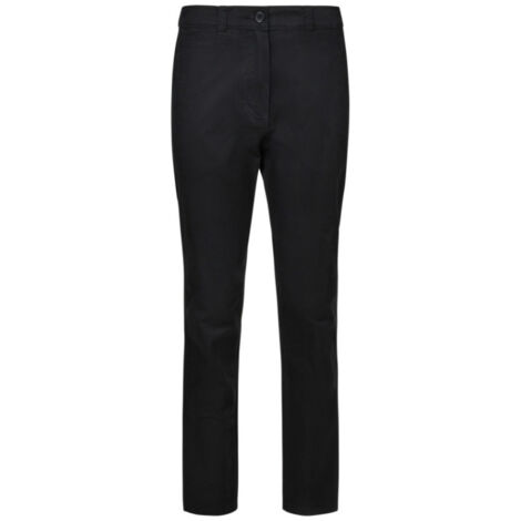 Pantalón chino stretch mujer. Serie 403012S (1/5)