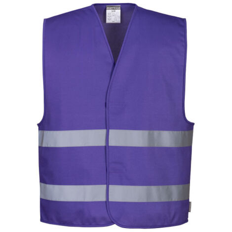 Chaleco Iona Chaleco Iona Violeta 2XL/3XL