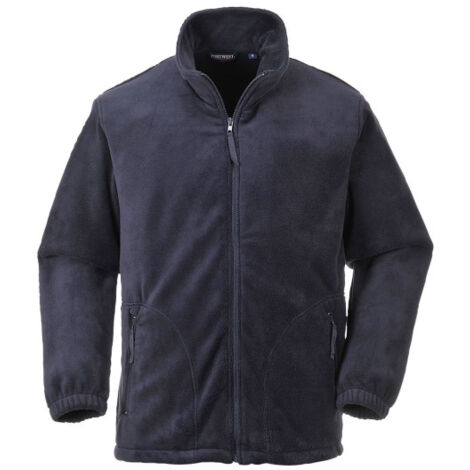 Polar grueso Argyll Azul marino 5XL