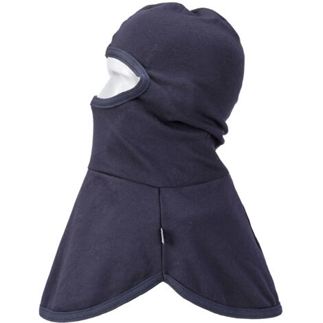 Capucha Balaclava ignífuga y antiestática PORTWEST FR20