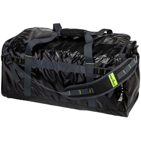 Bolsa PW3 Duffle impermeable de PVC, 70L PORTWEST B950 (1/2)