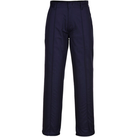 Pantalón Preston Marine 2XL - FR(54) - UK(42) (1/2)