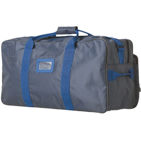 Bolsa de viaje de 35 Lt. asas laterales y superior PORTWEST B903