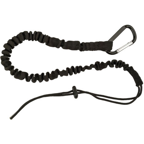 Llave de herramientas - Negro - Portwest