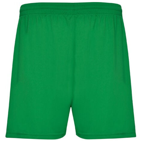 Pantalón deportivo transpirable con slip interior CALCIO ROLY M Verde Helecho