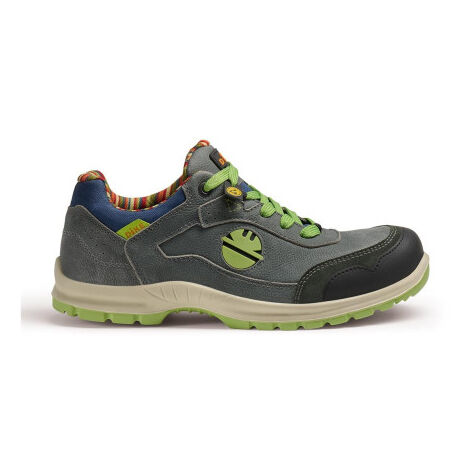 Zapatos de seguridad bajos AGILITY AWAKE S3 ESD - Antracita 47 (1/3)