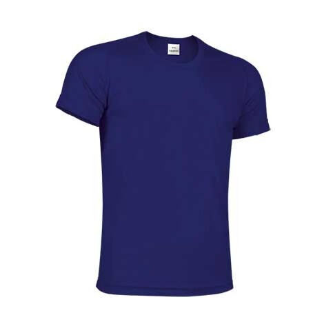 Camiseta especial para trabajo y deporte VALENTO Resistance M Violeta berenjena