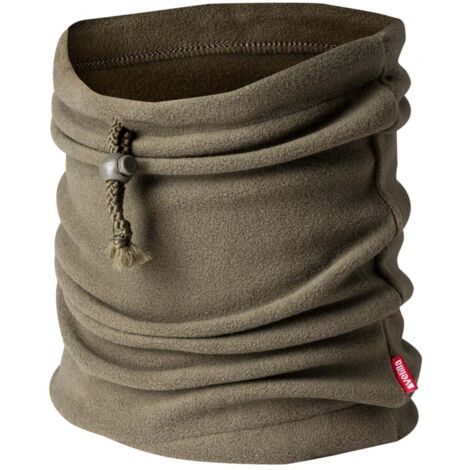 Cuello Polar VERDE CAZA U