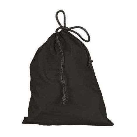 Bolsa multiusos resistente VALENTO Metro Mediana Negro