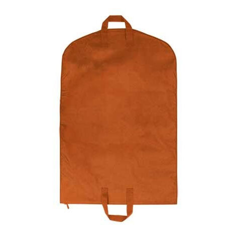 Bolsa portatrajes VALENTO Tailor  Naranja fiesta