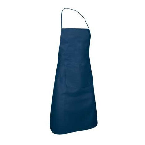 Delantal multiusos VALENTO Pepper  Azul Marino              87 x 60 cm