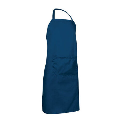 Delantal multiusos VALENTO Oven  Azul marino noche              96 x 70 cm