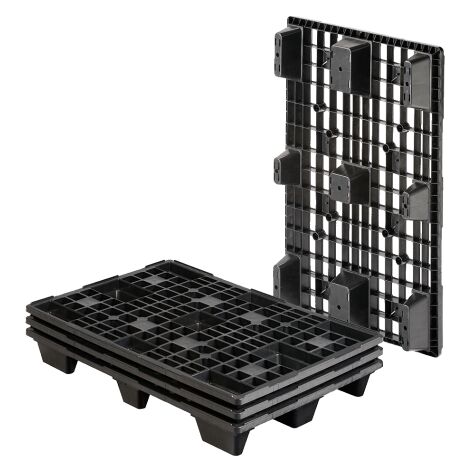 Palet para exportación 1200 Kg DENOX- FAMESA