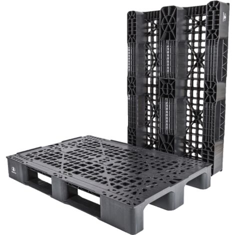 Palet Standart para el control de plagas de gran capacidad DENOX- FAMESA