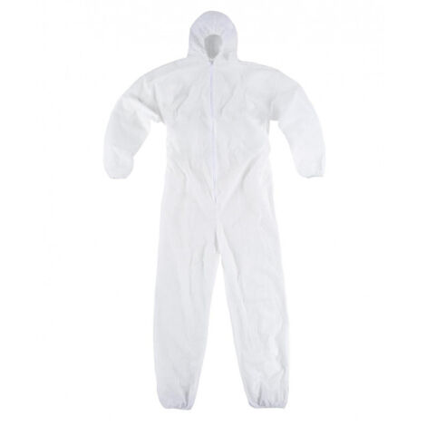 BUZO REF.J4050 BLANCO T-L - MAYTON (1/2)