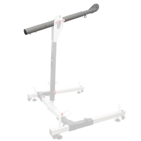 Brazo de grúa para grúa móvil EasySafeWay 1 KRATOS SAFETY