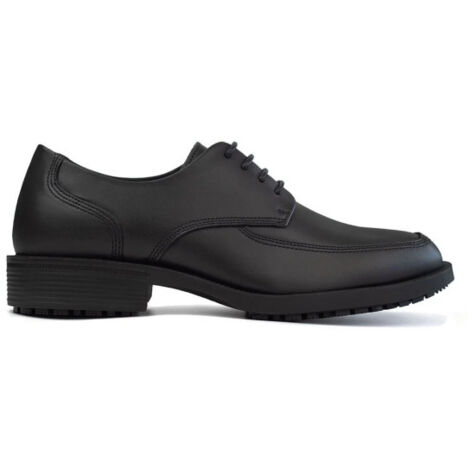 Calzado de vestir para hombre hombre entorno laboral antideslizantes ARISTOCRAT IV SHOES FOR CREWS 43 Negro (1/5)