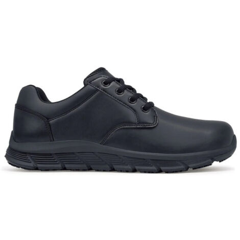 Calzado de trabajo casual para mujer suela TripGuard SALOON ll SHOES FOR CREWS 39 Blanco (1/5)