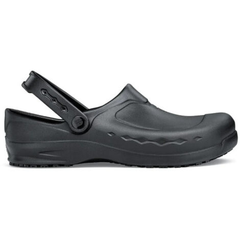 Calzado casual unisex EVA extraligero ZINC SHOES FOR CREWS 47 Negro (1/5)