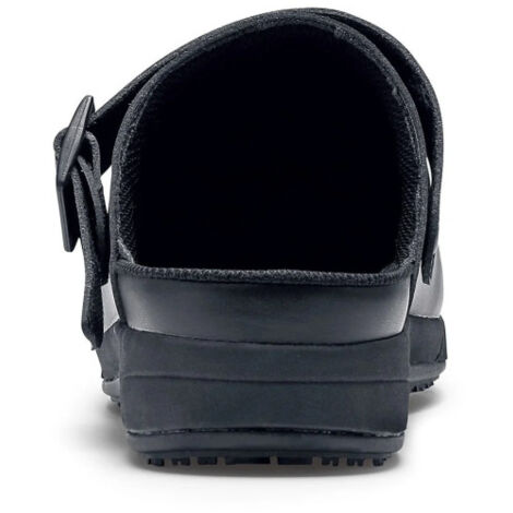 Calzado casual unisex Resistente al agua TRISTON SHOES FOR CREWS 47 Negro (1/5)