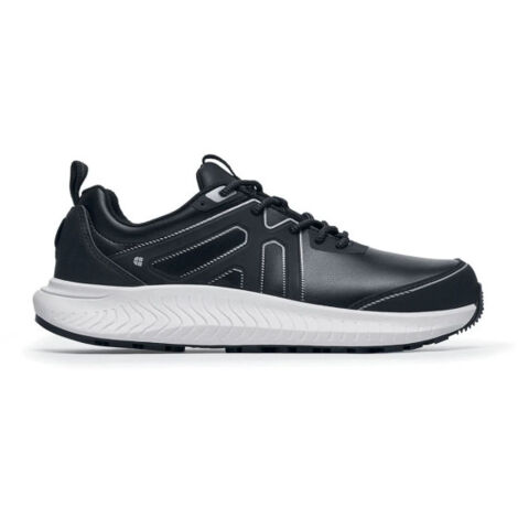 Calzado casual unisex atléticos propiedades antiestáticas COLLY EN ISO 20347 SHOES FOR CREWS 44 Blanco (1/5)