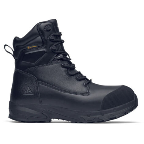 Bota de seguridad negra S7L CI SR con suela exterior ICE PRO y aislamiento en frío SHOES FOR CREWS 46 Negro (1/5)
