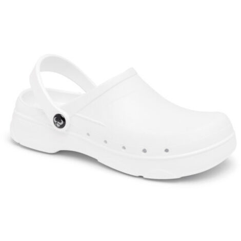 SKOLL VIDAR Zueco SUECOS polivalente ultraligero 36 Blanco