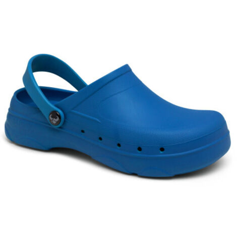SKOLL VIDAR Zueco SUECOS polivalente ultraligero 41 Azul
