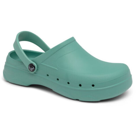 SKOLL VIDAR Zueco SUECOS polivalente ultraligero 45 verde
