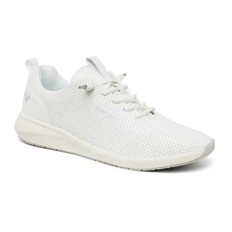 Zapatilla Sneaker de trabajo SUECOS KLAR 45 Blanco (1/5)