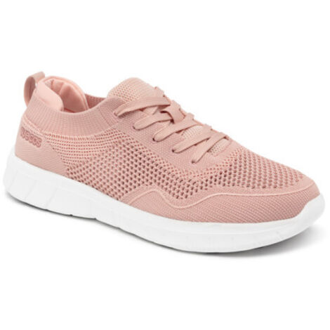 Zapatos transpirables, antideslizantes y cómodos Latt SUECOS 42 Rosa claro (1/5)