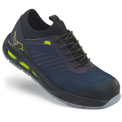 Zapato de seguridad FAL AIRFAL AF20GR 37