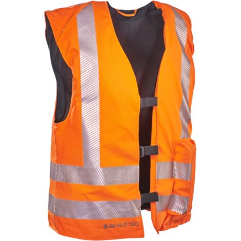 Normal Skyvest Skyvest Lumper Orange Skylotec (1/5)