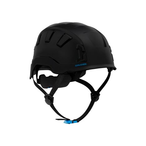 Casco Oreka II Vent Irudek  Negro