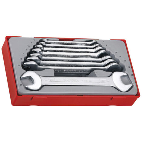 Llaves TT6208