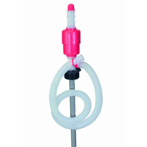 Bomba sifón PPKW11