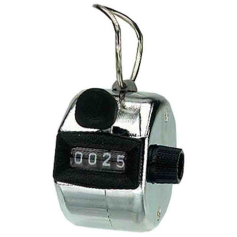 Contador-registrador 59950105 (1/2)