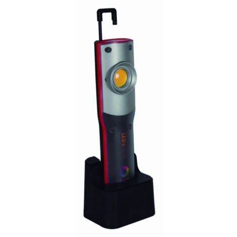 Lámpara LED WL0020CUV (1/5)