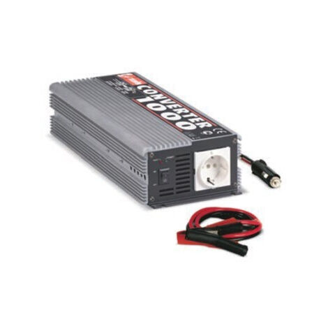 Convertidor Inverter para coches Converter 1000W