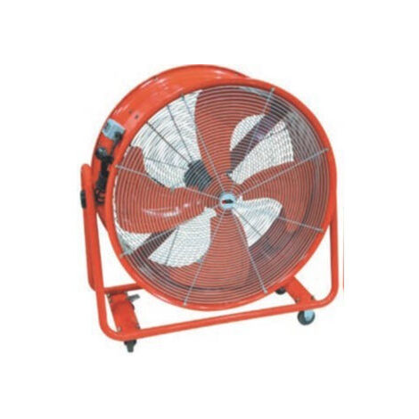 Ventilador WV800