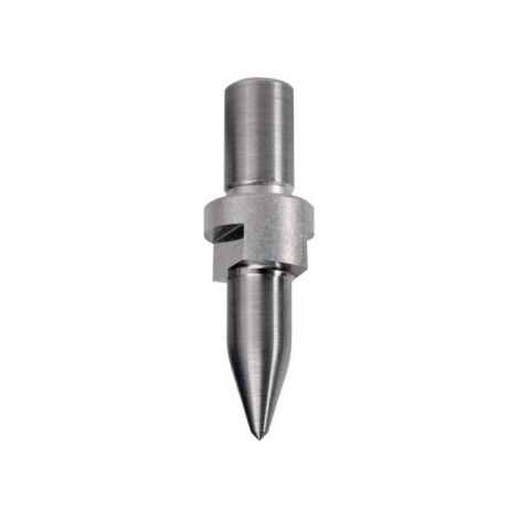 Taladro térmico para casquillo sin collar 3060164 M6 Largo (1/2)
