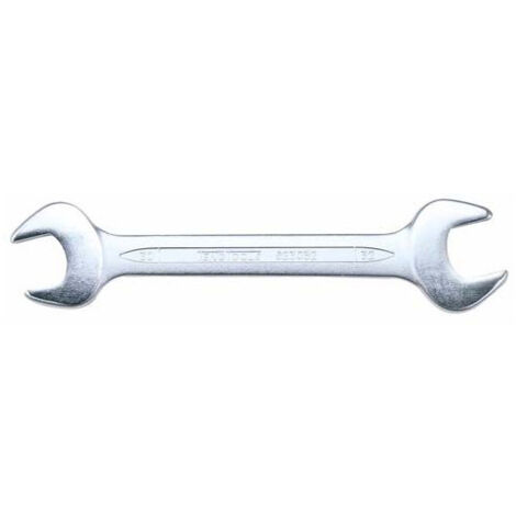 Llaves fijas 101700102 Tamaño 12x13 mm D1 31.2 mm D2 29.2 mm L 172 mm (1/2)