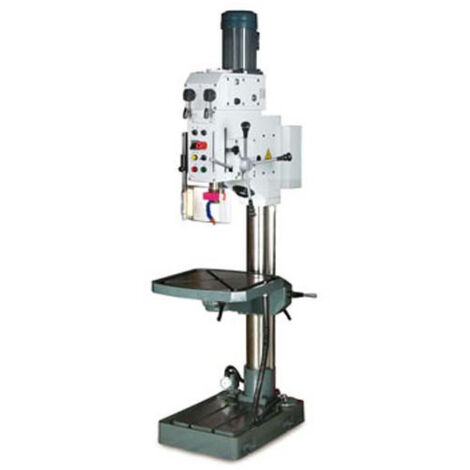 Taladro sistema de refrigeración y expulsor automático de broca B40GSP (1/2)