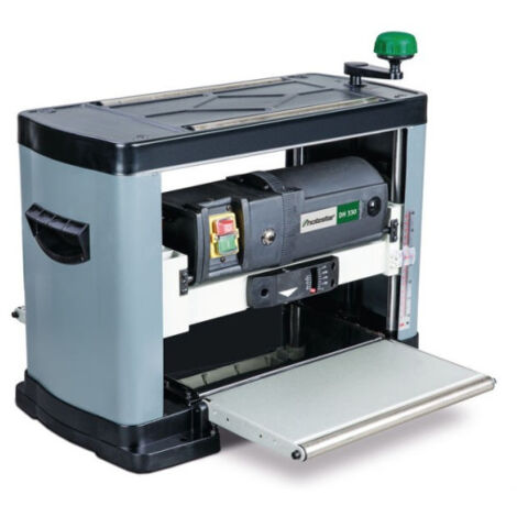 Regruesadora DH 330