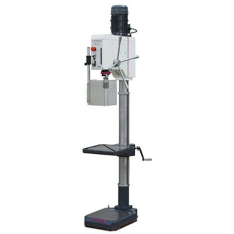 Taladro de engranajes con dispositivo expulsor de broca DH28GT (1/2)