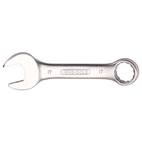 Llaves fijas 116510108                 Tamaño 17 mm D1 25.9 mm D2 36.0 mm L 130 mm (1/2)