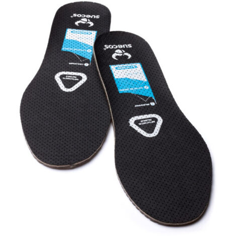 Plantilla profesional Gel Tech. extraíble - PLANTILLA-V SUECOS 39/42 (1/5)