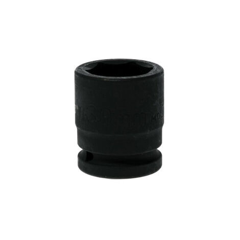 Vasos de impacto hexagonales 3/4" serie regular 30 mm TENGTOOLS 114880503